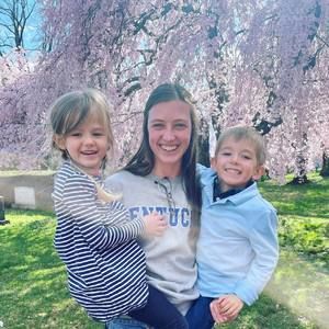 Meet your Posher, Michaela